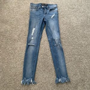 00 express Jeans